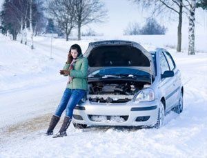 Automotive Emergency Supplies