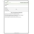 Emergency Response Plan
