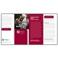Every Business Should Have a Plan Brochure