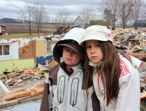 Residential Emergency Kits for 5 People