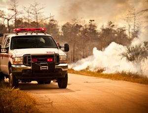First Responder Kits