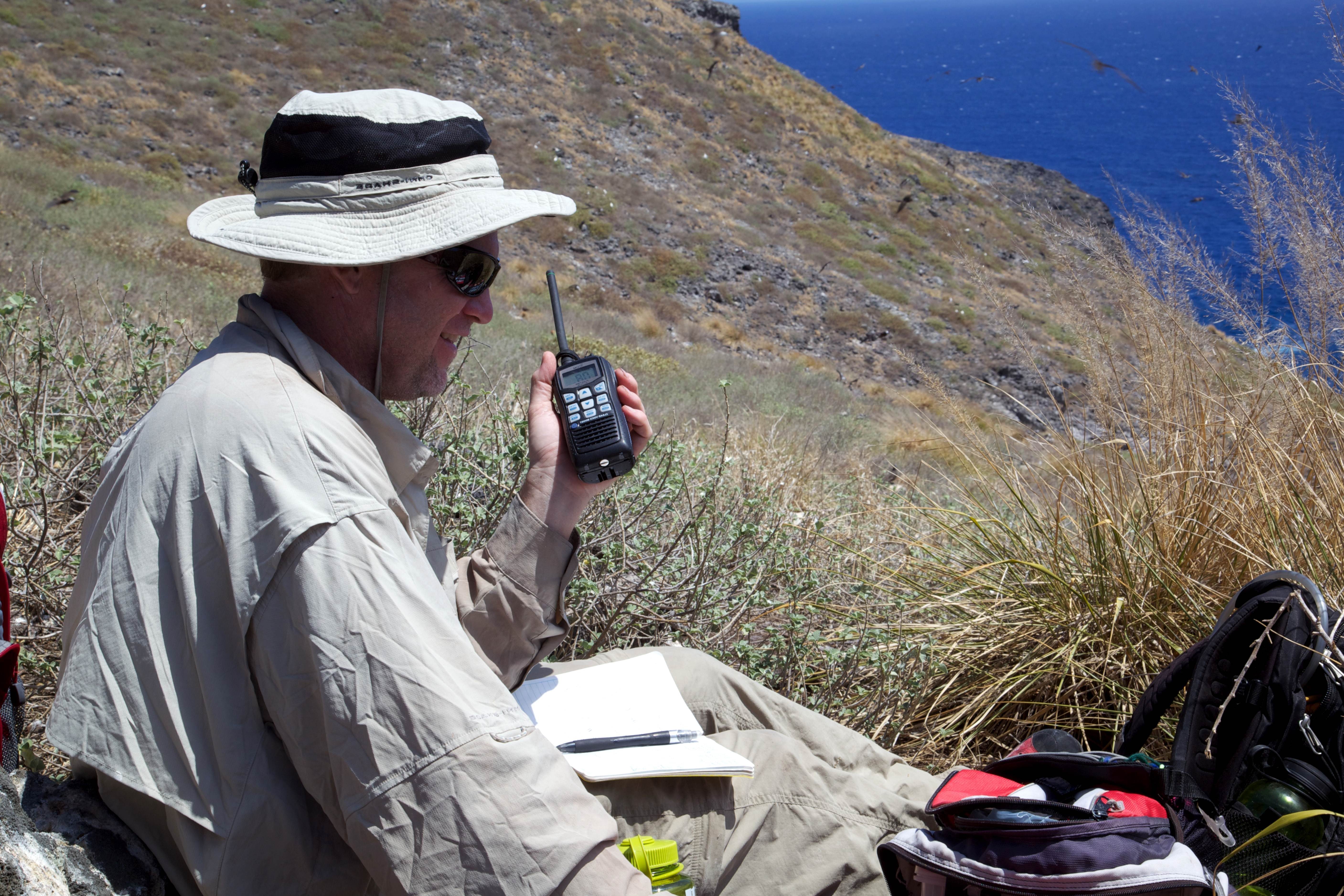 Two-Way-Radios