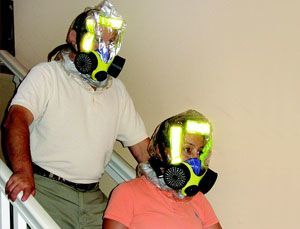 Radiation Protection
