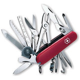 Swiss Army Knives