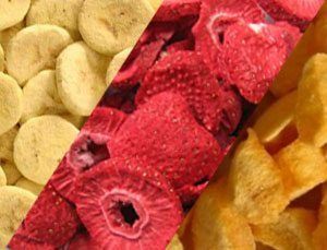 Emergency Fruit Kits