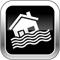 Flooding Icon