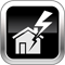 Thunderstorms Icon